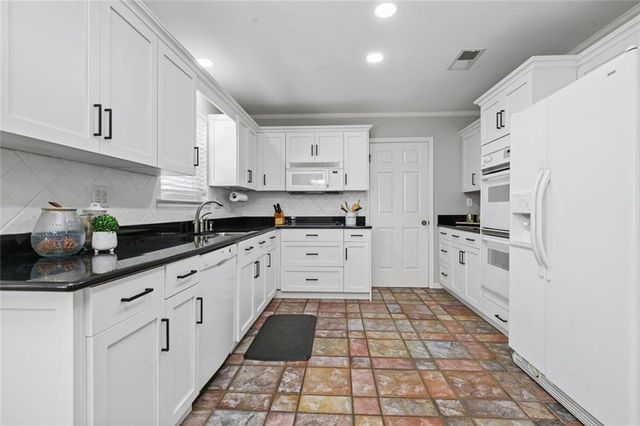 5705 Shain Street, Mobile, AL 36609