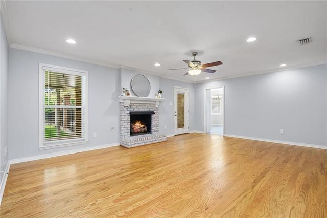 5705 Shain Street, Mobile, AL 36609