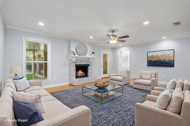 5705 Shain Street, Mobile, AL 36609