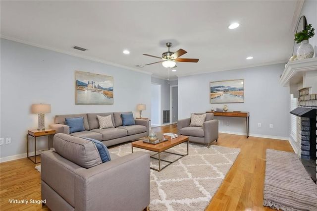 5705 Shain Street, Mobile, AL 36609