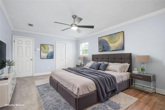5705 Shain Street, Mobile, AL 36609