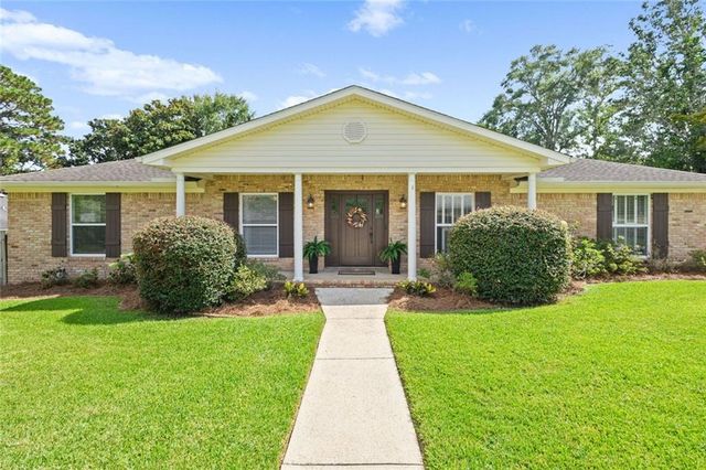 5705 Shain Street, Mobile, AL 36609