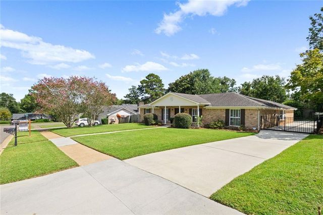 5705 Shain Street, Mobile, AL 36609