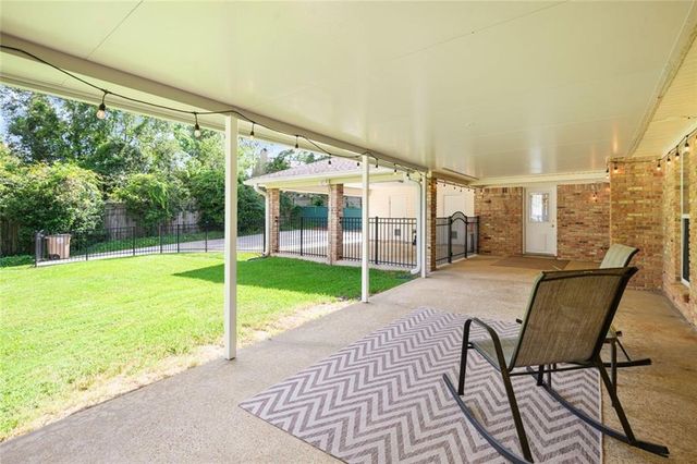 5705 Shain Street, Mobile, AL 36609