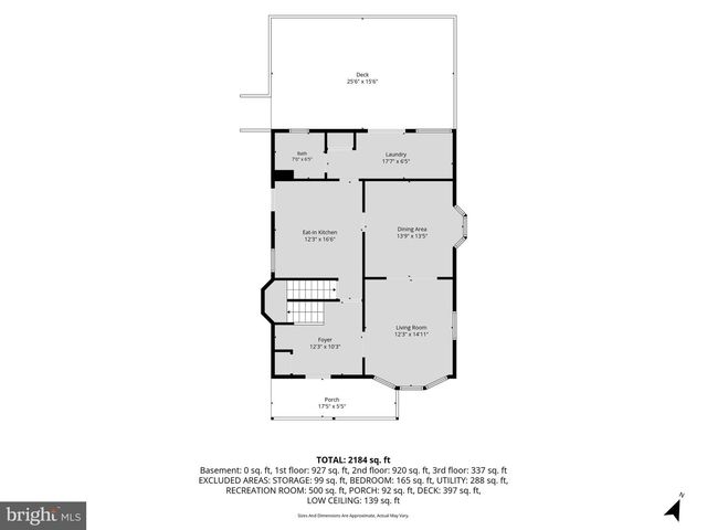 68 BOLLINGER RD, Littlestown, PA 17340