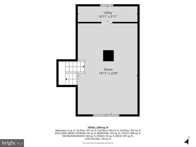 68 BOLLINGER RD, Littlestown, PA 17340