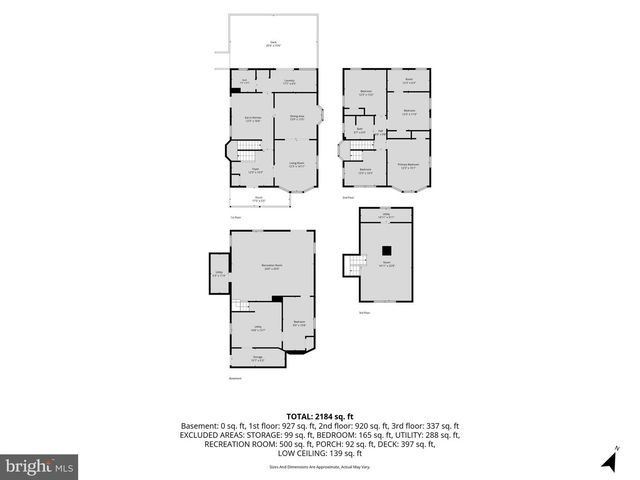 68 BOLLINGER RD, Littlestown, PA 17340