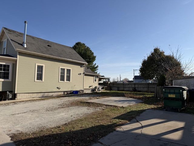 1313 21st STREET, Two Rivers, WI 54241