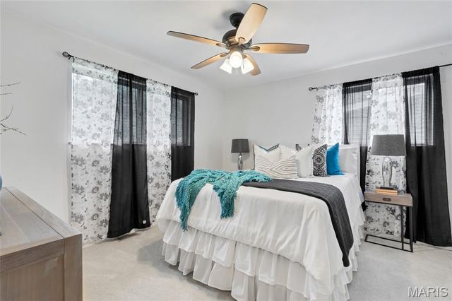 265 Falcon Drive, Florissant, MO 63031