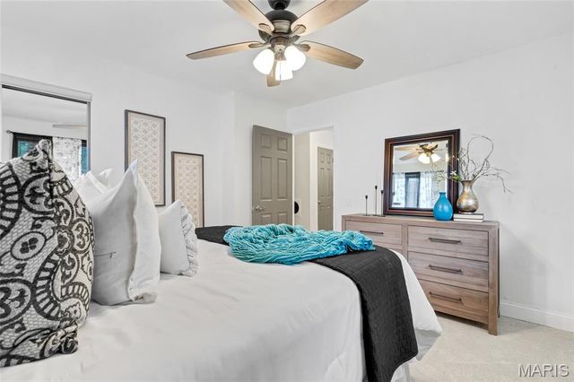 265 Falcon Drive, Florissant, MO 63031