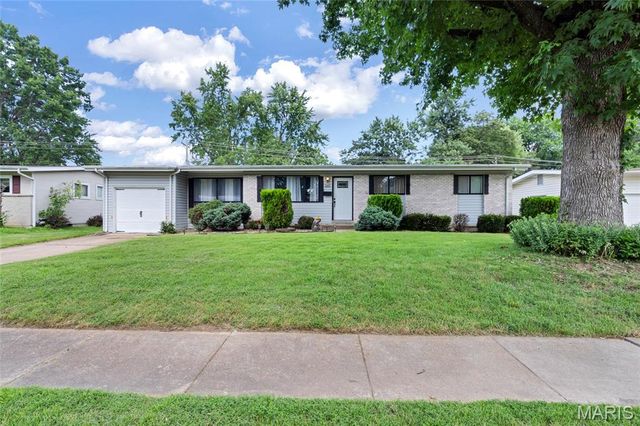 265 Falcon Drive, Florissant, MO 63031
