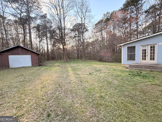 4629 South Woodlake Lane SE, Conyers, GA 30013