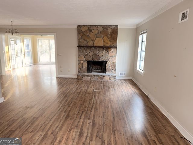4629 South Woodlake Lane SE, Conyers, GA 30013