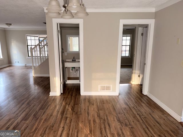 4629 South Woodlake Lane SE, Conyers, GA 30013