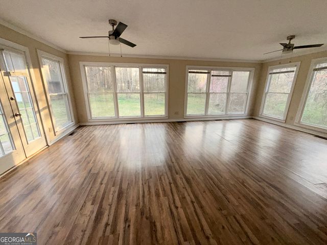 4629 South Woodlake Lane SE, Conyers, GA 30013