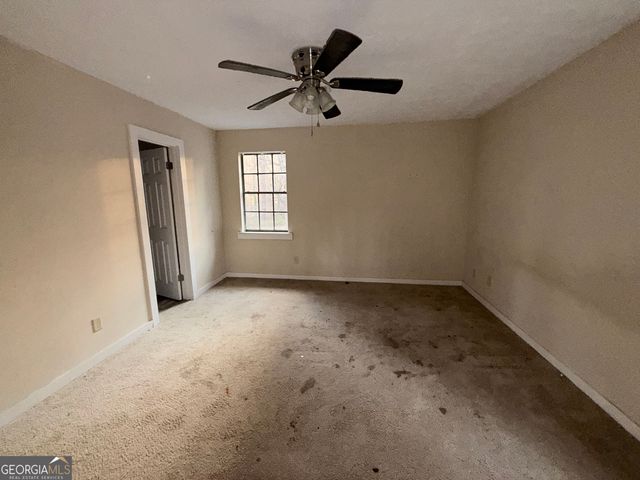 4629 South Woodlake Lane SE, Conyers, GA 30013