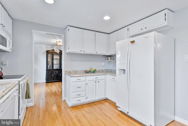 17420 TAUNTON DR, Gaithersburg, MD 20877