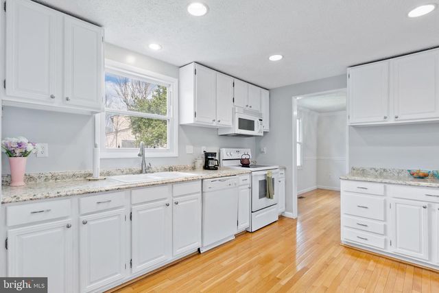 17420 TAUNTON DR, Gaithersburg, MD 20877