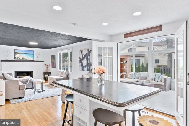 17420 TAUNTON DR, Gaithersburg, MD 20877