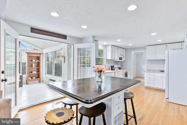 17420 TAUNTON DR, Gaithersburg, MD 20877