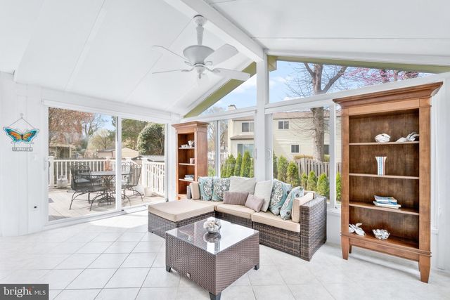 17420 TAUNTON DR, Gaithersburg, MD 20877