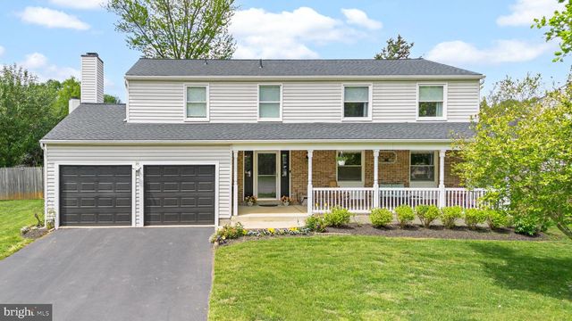 17420 TAUNTON DR, Gaithersburg, MD 20877