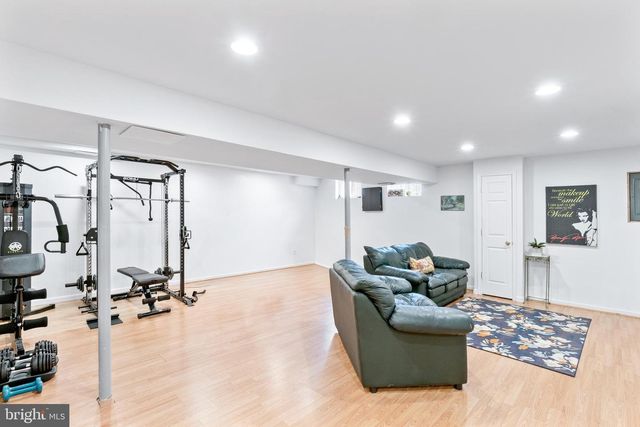 17420 TAUNTON DR, Gaithersburg, MD 20877