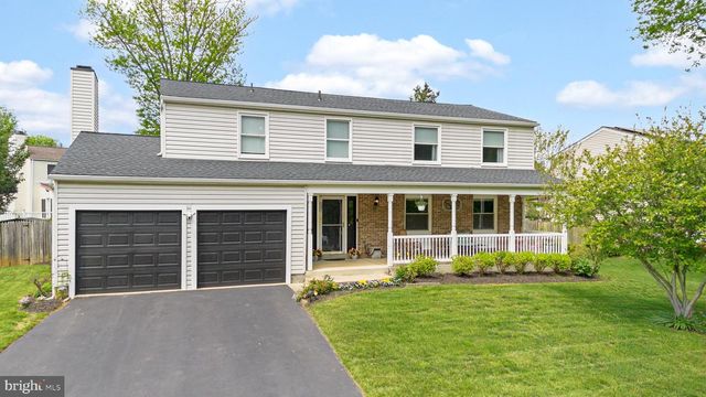 17420 TAUNTON DR, Gaithersburg, MD 20877