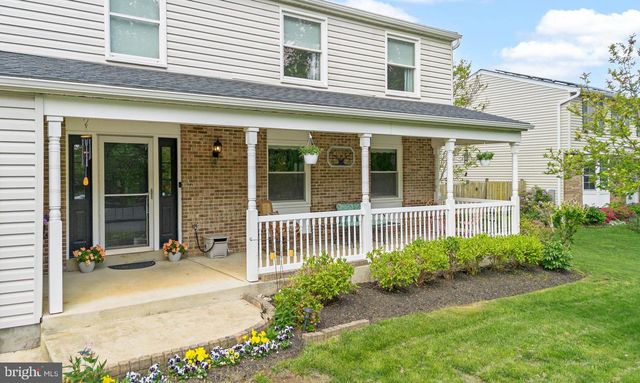 17420 TAUNTON DR, Gaithersburg, MD 20877
