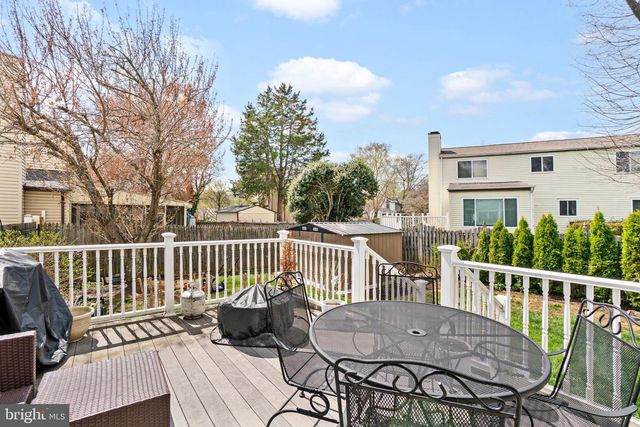 17420 TAUNTON DR, Gaithersburg, MD 20877