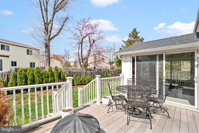 17420 TAUNTON DR, Gaithersburg, MD 20877