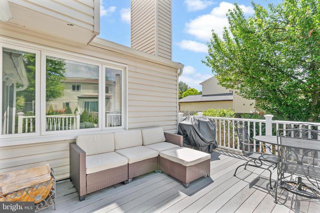 17420 TAUNTON DR, Gaithersburg, MD 20877