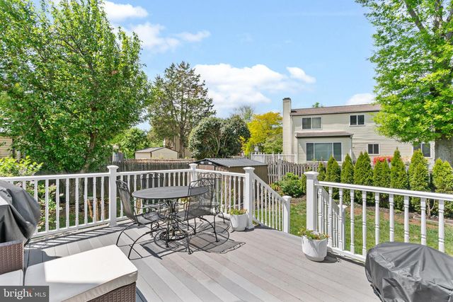 17420 TAUNTON DR, Gaithersburg, MD 20877