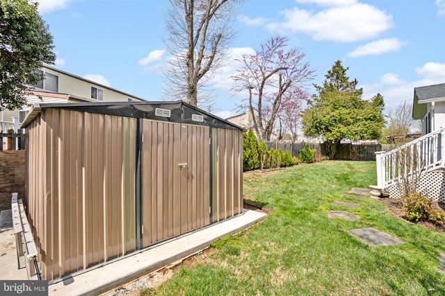 17420 TAUNTON DR, Gaithersburg, MD 20877