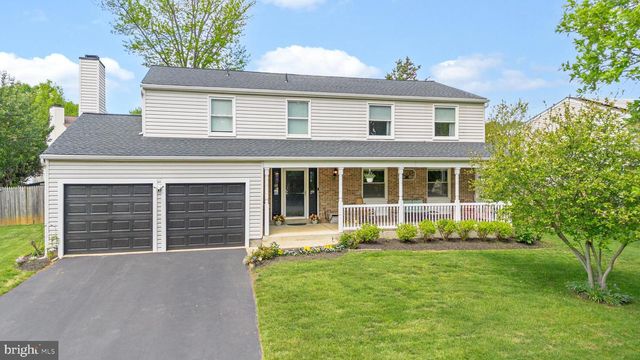 17420 TAUNTON DR, Gaithersburg, MD 20877