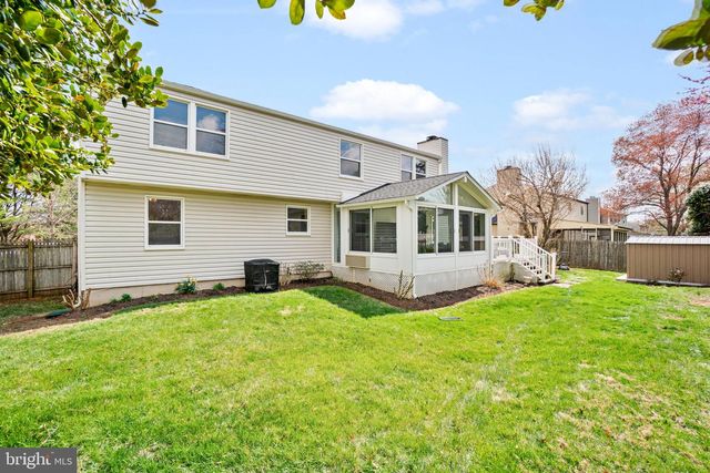 17420 TAUNTON DR, Gaithersburg, MD 20877