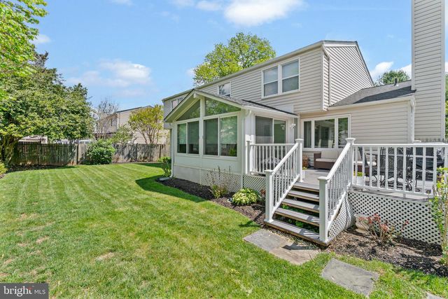 17420 TAUNTON DR, Gaithersburg, MD 20877