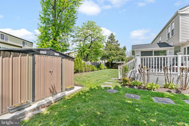 17420 TAUNTON DR, Gaithersburg, MD 20877