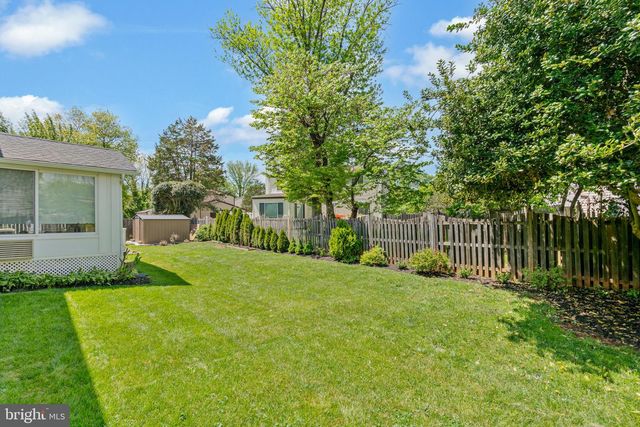 17420 TAUNTON DR, Gaithersburg, MD 20877