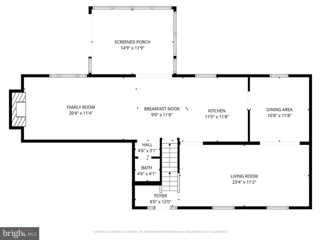 17420 TAUNTON DR, Gaithersburg, MD 20877