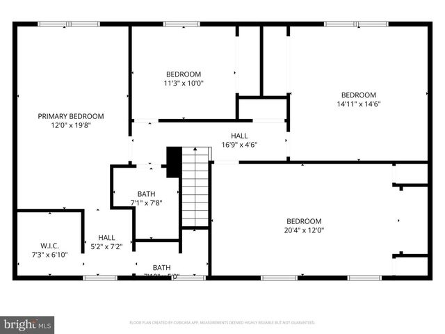17420 TAUNTON DR, Gaithersburg, MD 20877