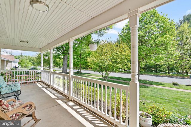 17420 TAUNTON DR, Gaithersburg, MD 20877