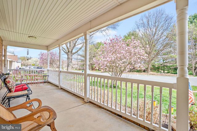 17420 TAUNTON DR, Gaithersburg, MD 20877