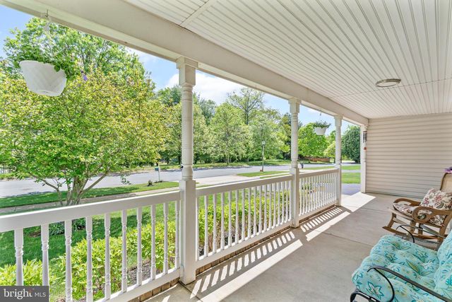 17420 TAUNTON DR, Gaithersburg, MD 20877