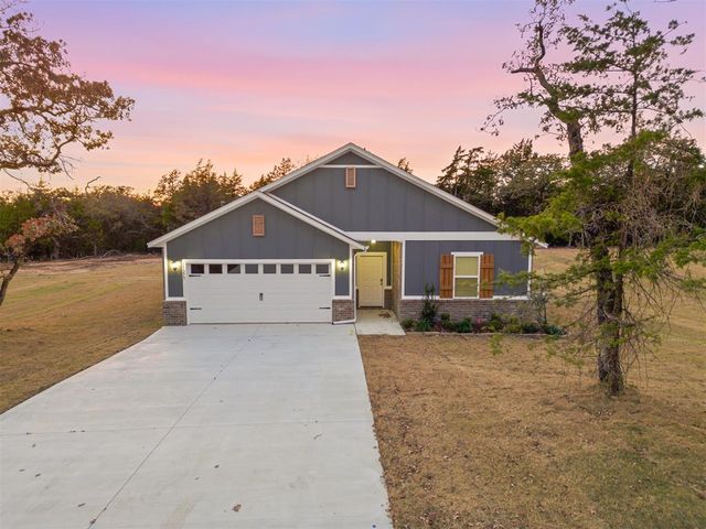 11273 Ward Road, Edmond, OK 73044