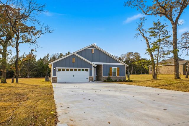 11273 Ward Road, Edmond, OK 73044