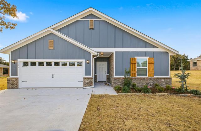 11273 Ward Road, Edmond, OK 73044