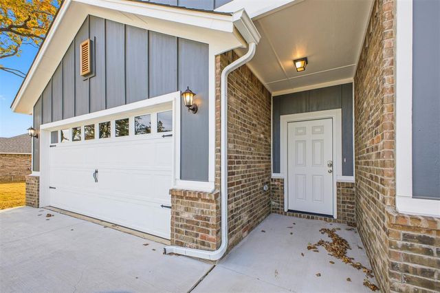 11273 Ward Road, Edmond, OK 73044