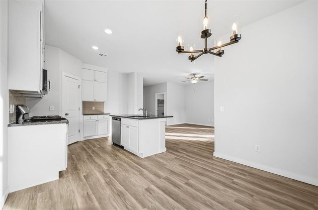 11273 Ward Road, Edmond, OK 73044