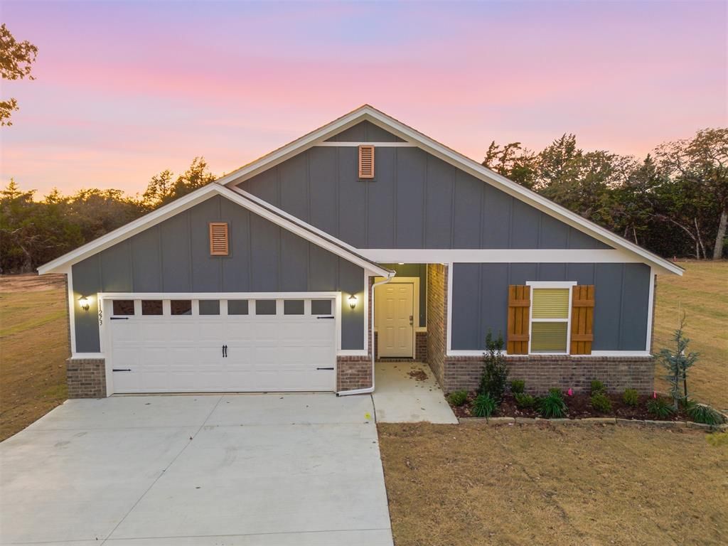 11273 Ward Road, Edmond, OK 73044